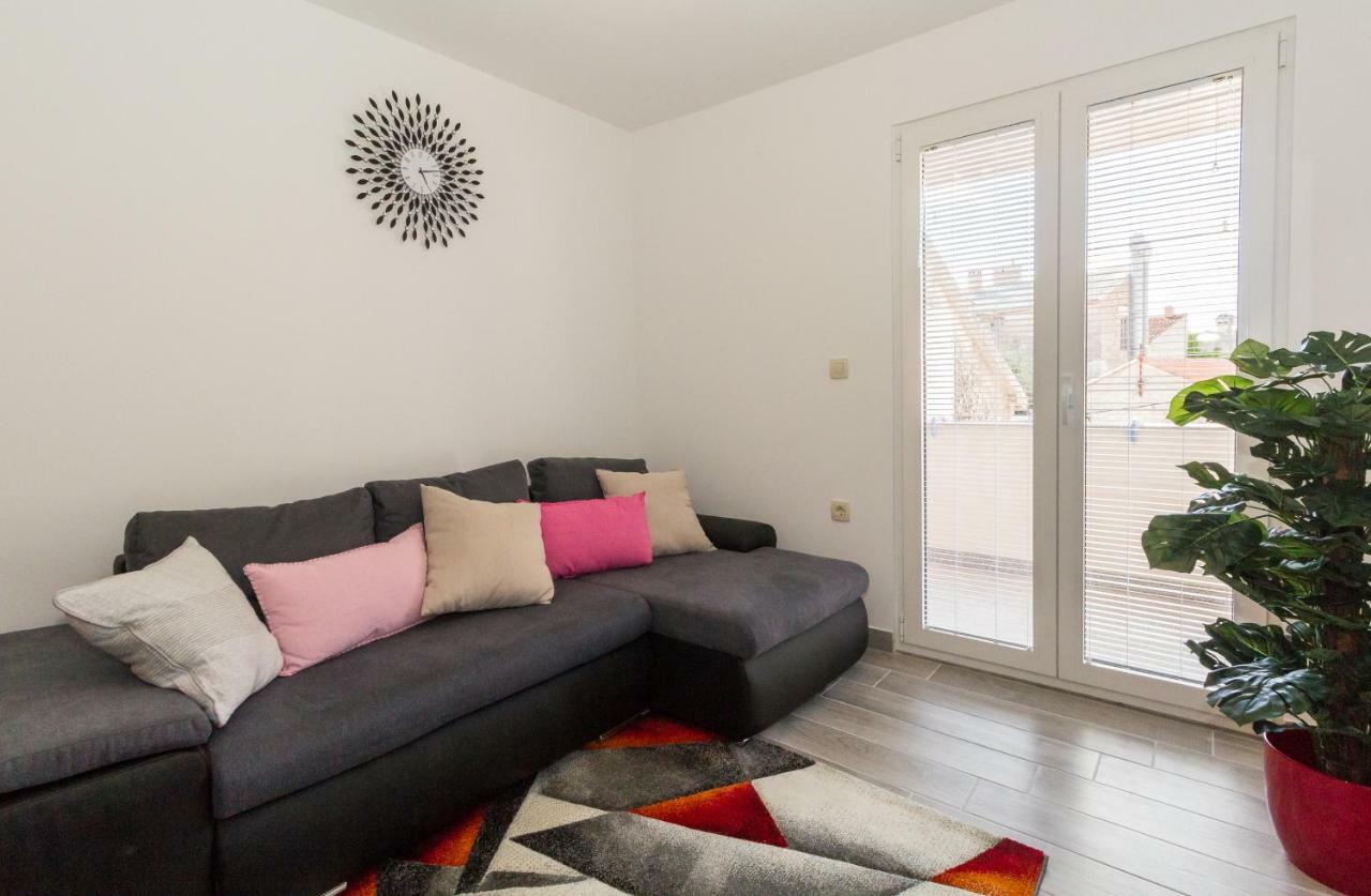 Apartament App Joly In Center Old Town Biograd Na Moru Zewnętrze zdjęcie