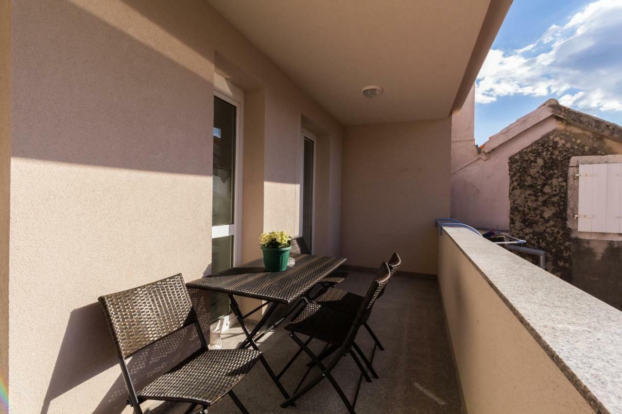 Apartament App Joly In Center Old Town Biograd Na Moru Zewnętrze zdjęcie