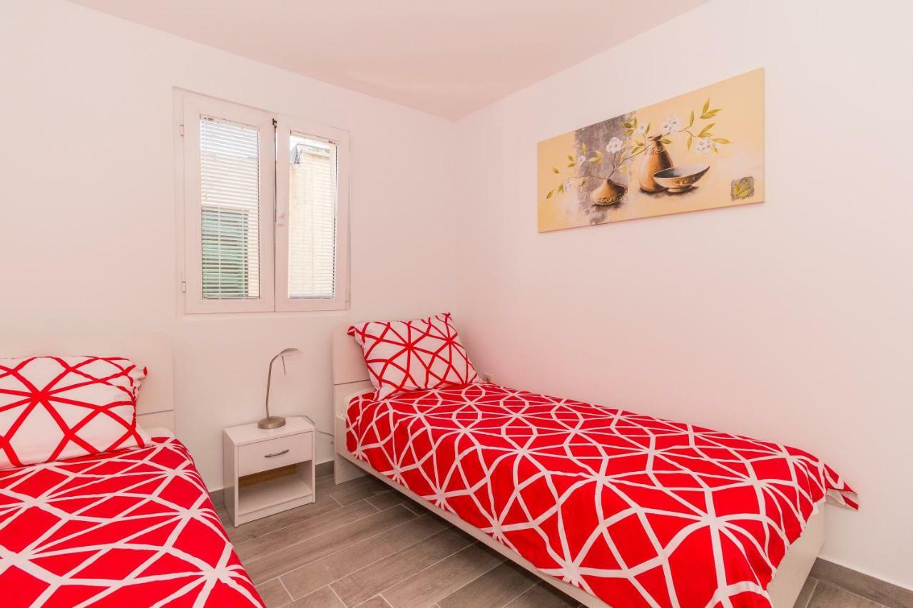 Apartament App Joly In Center Old Town Biograd Na Moru Zewnętrze zdjęcie