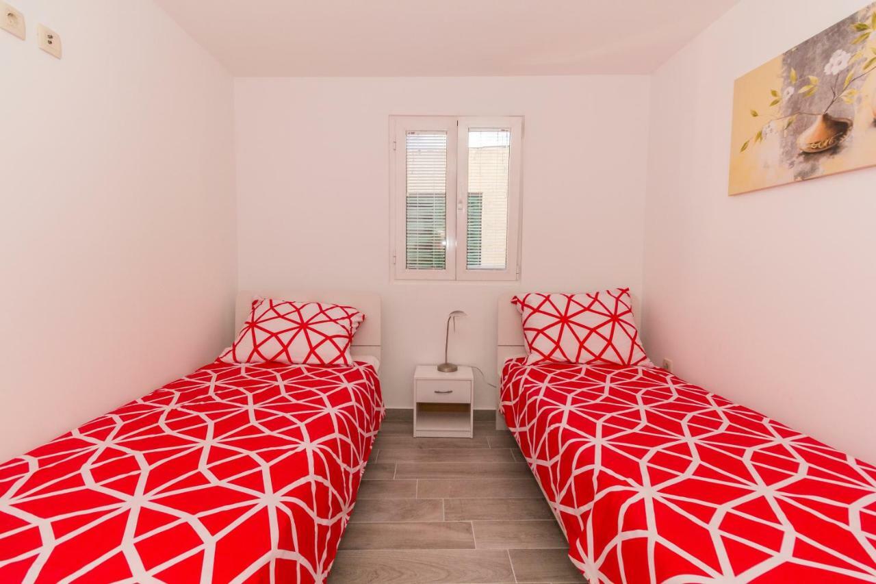 Apartament App Joly In Center Old Town Biograd Na Moru Zewnętrze zdjęcie