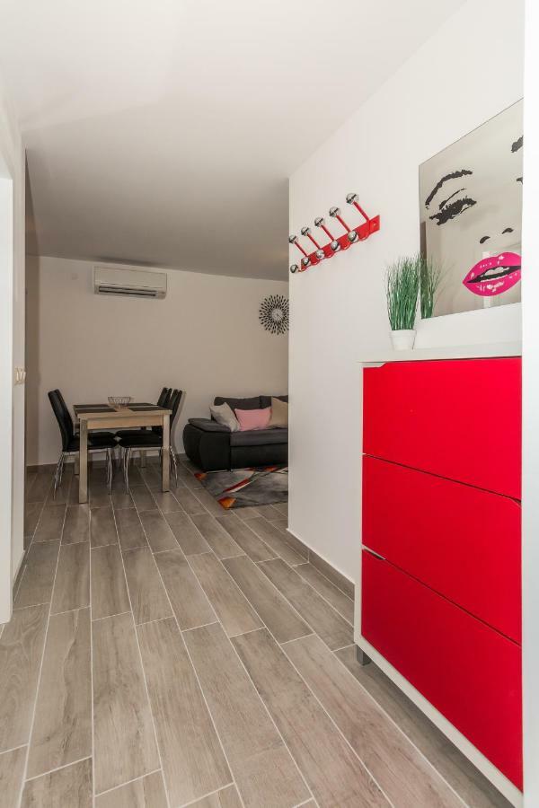 Apartament App Joly In Center Old Town Biograd Na Moru Zewnętrze zdjęcie