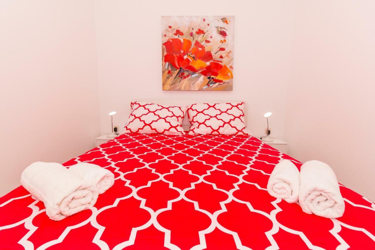 Apartament App Joly In Center Old Town Biograd Na Moru Zewnętrze zdjęcie