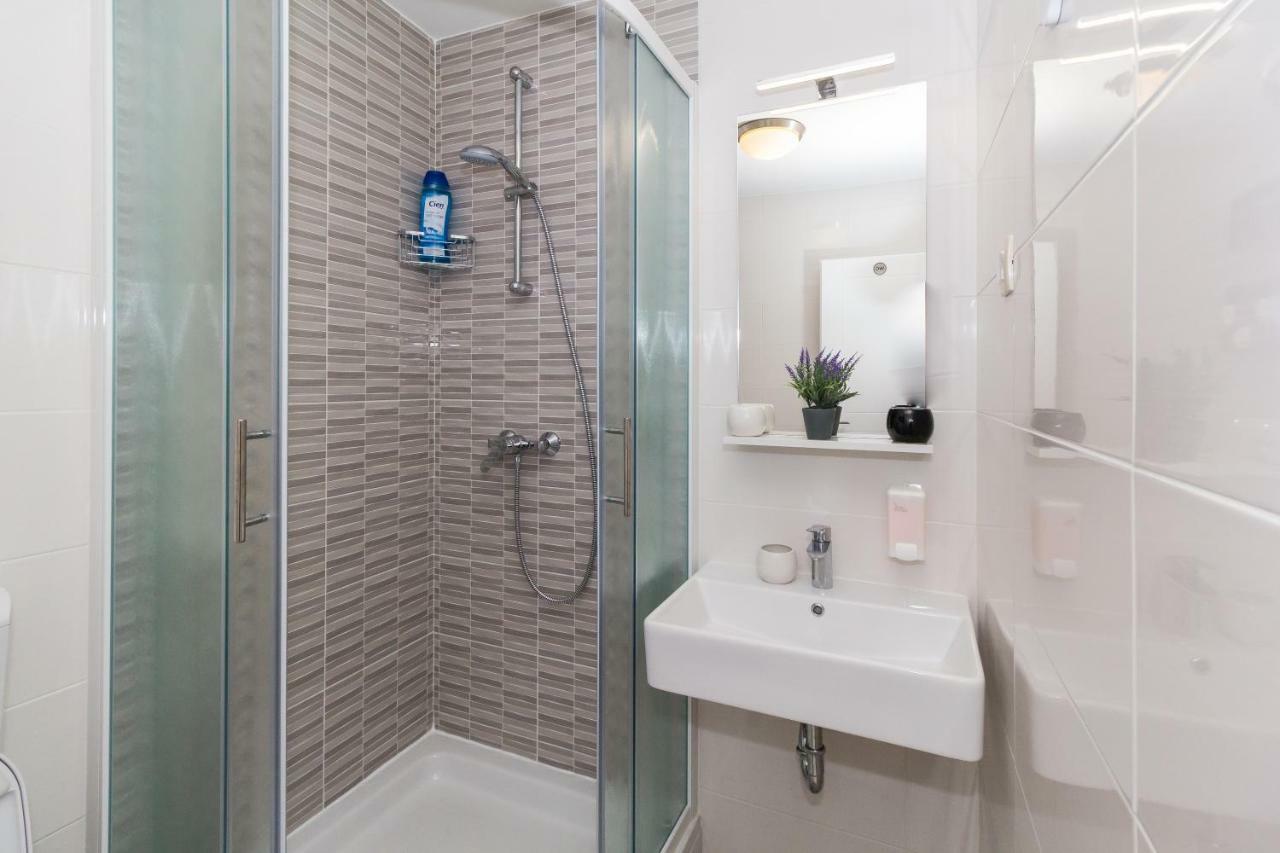 Apartament App Joly In Center Old Town Biograd Na Moru Zewnętrze zdjęcie