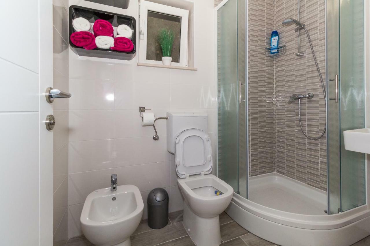 Apartament App Joly In Center Old Town Biograd Na Moru Zewnętrze zdjęcie