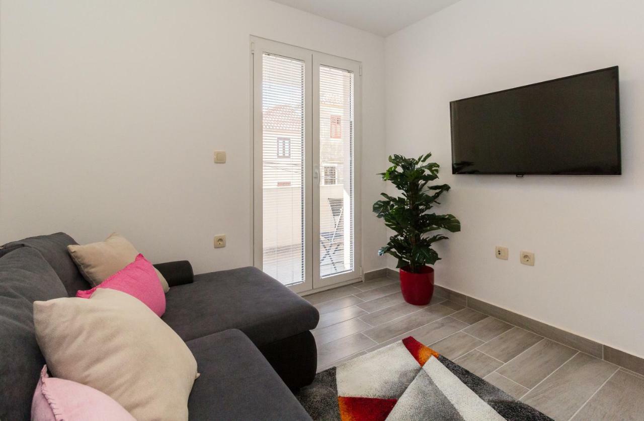 Apartament App Joly In Center Old Town Biograd Na Moru Zewnętrze zdjęcie