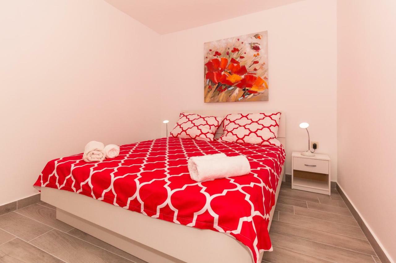 Apartament App Joly In Center Old Town Biograd Na Moru Zewnętrze zdjęcie