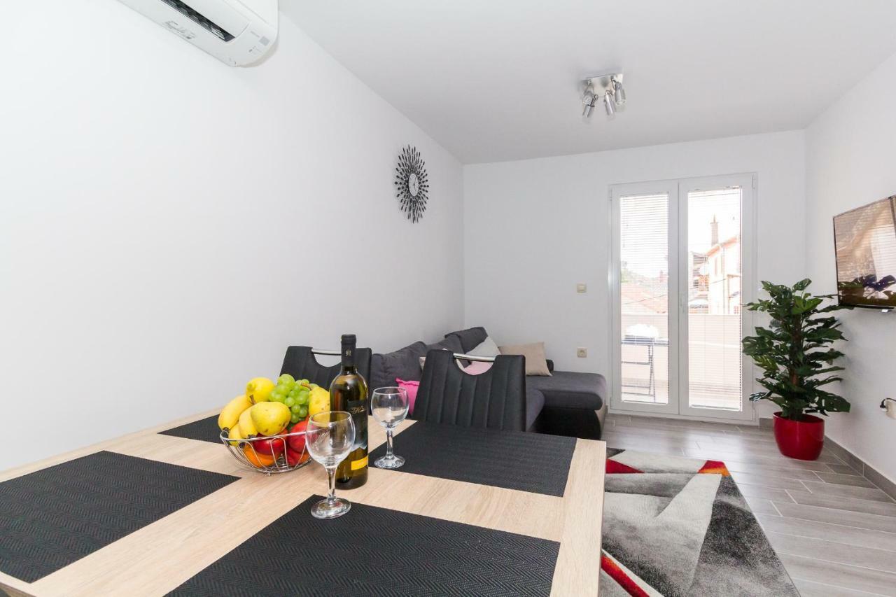 Apartament App Joly In Center Old Town Biograd Na Moru Zewnętrze zdjęcie