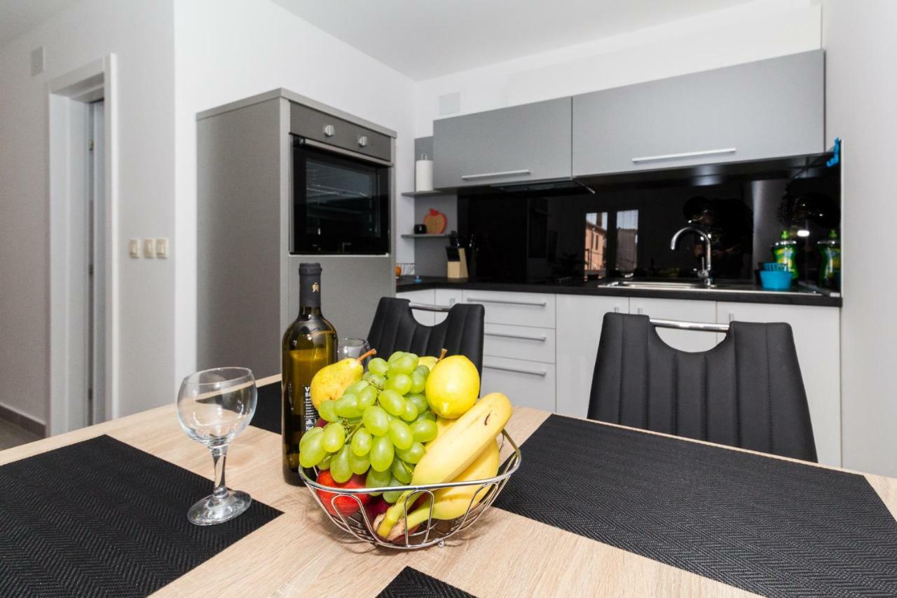 Apartament App Joly In Center Old Town Biograd Na Moru Zewnętrze zdjęcie