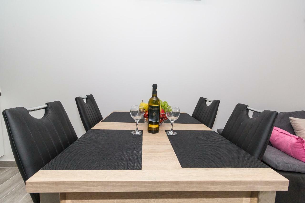 Apartament App Joly In Center Old Town Biograd Na Moru Zewnętrze zdjęcie